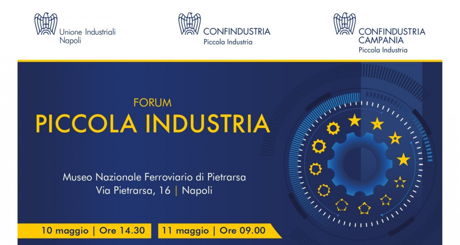 Forum Piccola Industria