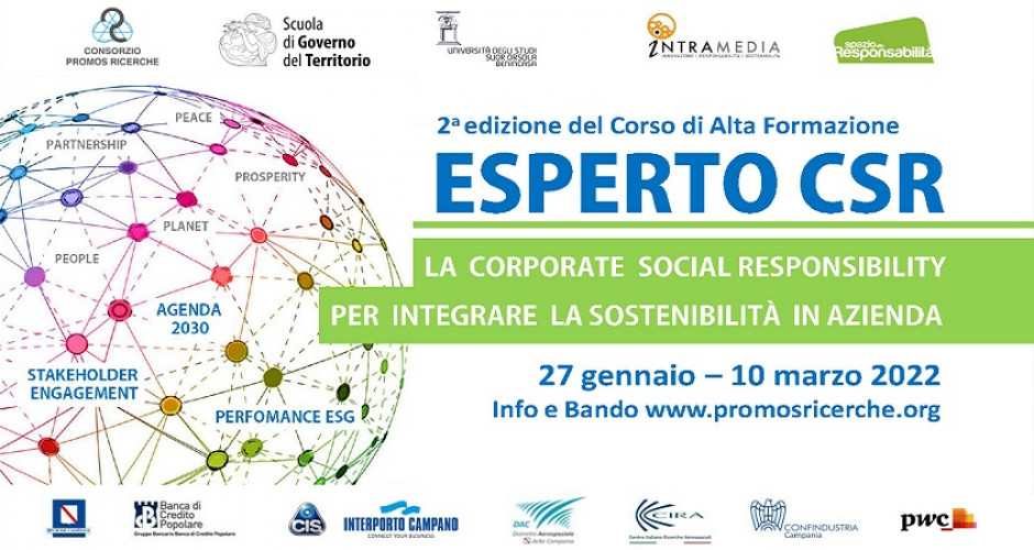 esperto csr