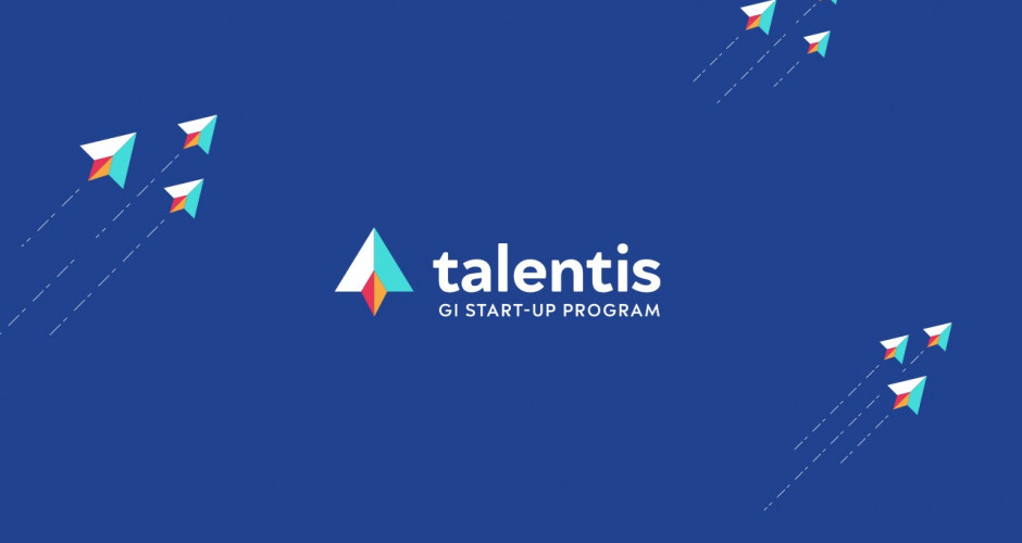 Talentis - GI Startup Program 2023