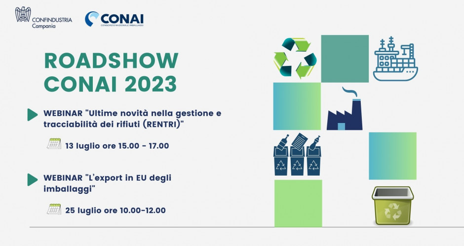 Roadshow Conai 2023