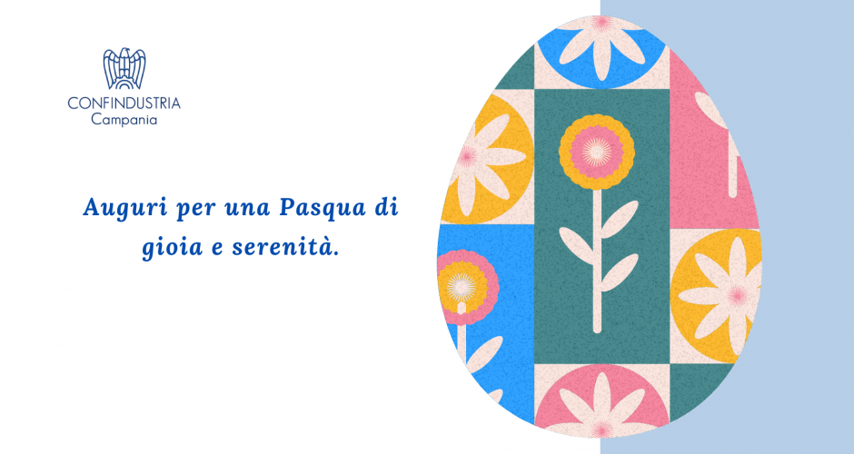 Felice Pasqua 2024