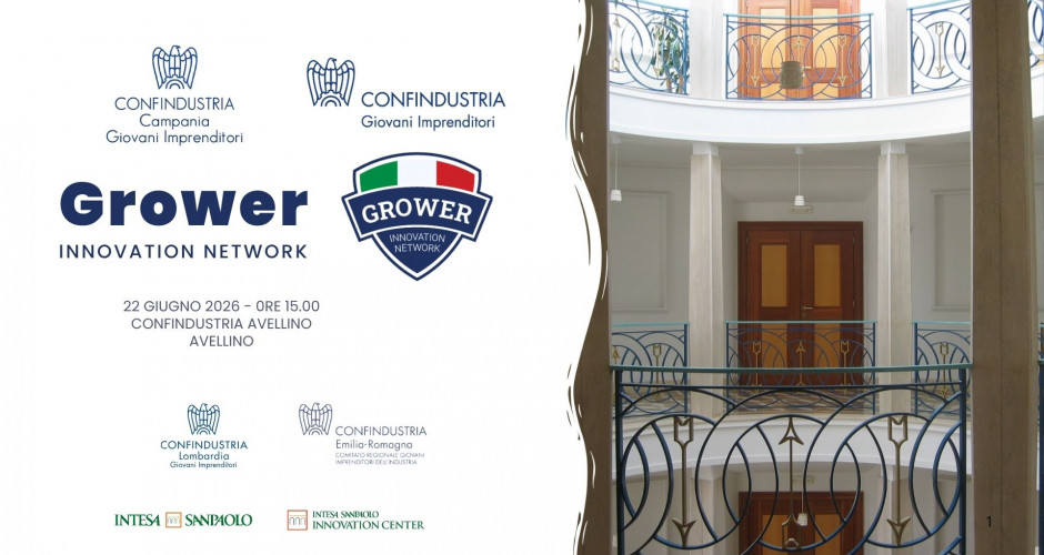 "Grower Innovation Network" 