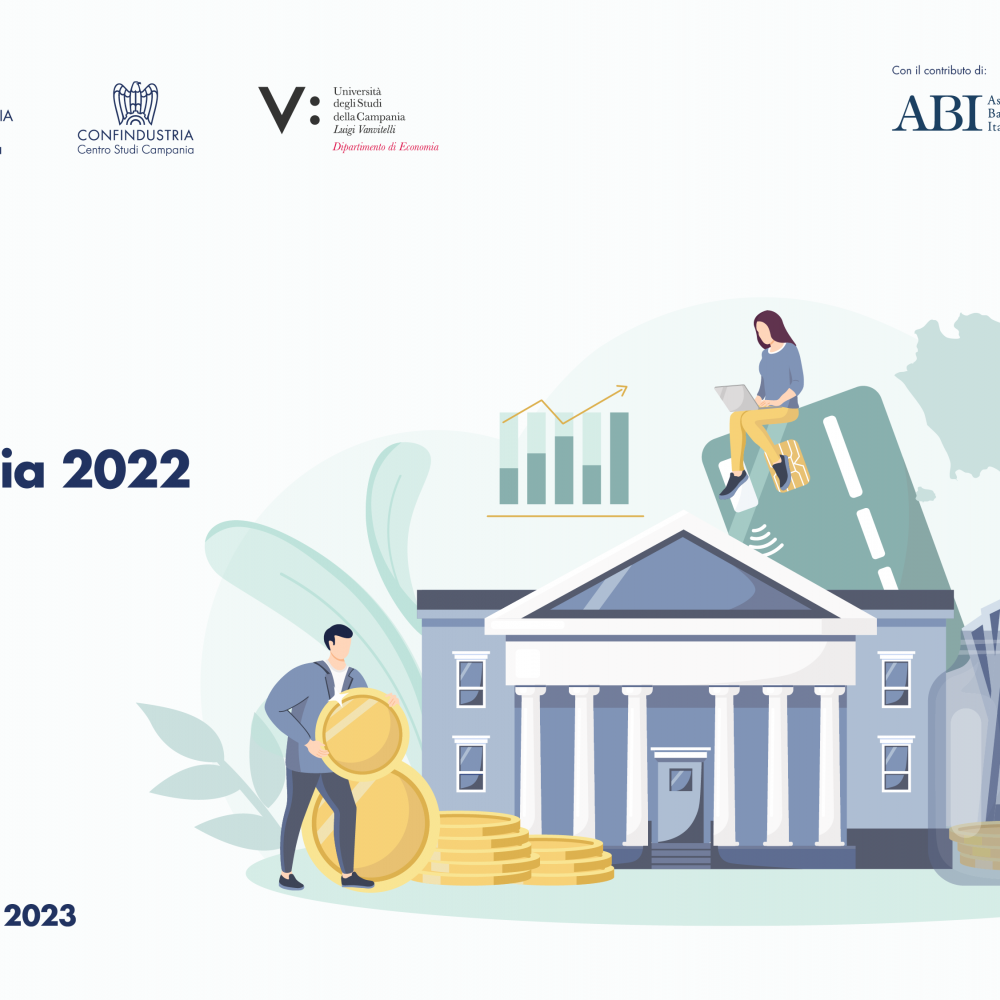 Rapporto PMI Campania 2022