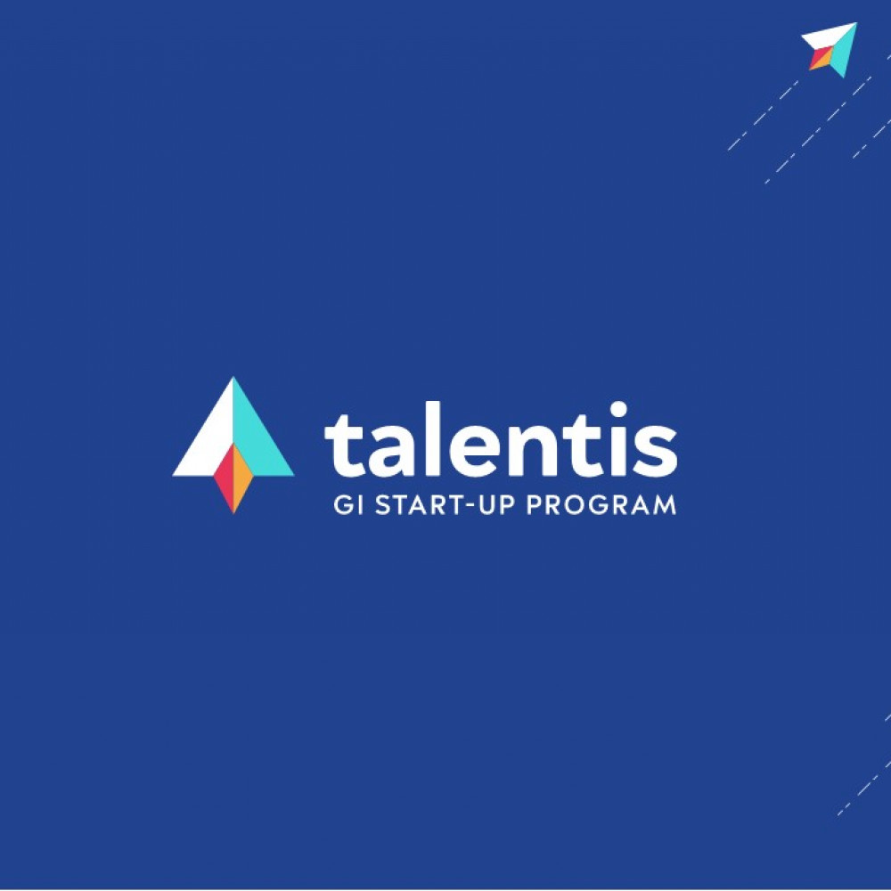 Talentis - GI Startup Program 2023